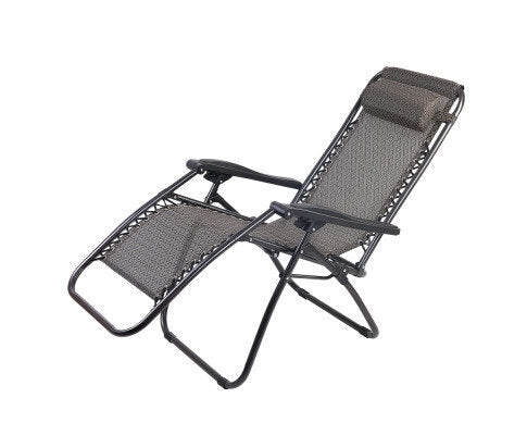 Zero Gravity Chair Outdoor Recliner