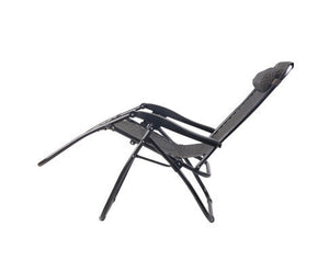 Zero Gravity Chair Outdoor Recliner X2