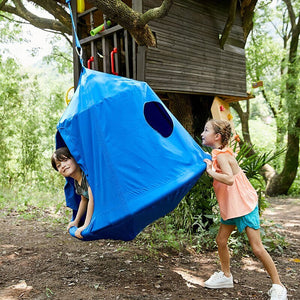 Kids Hanging Dome Hammock Tent