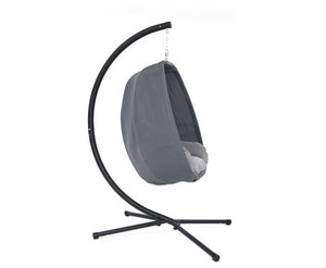 Hanging Foldable Egg Pod Chair