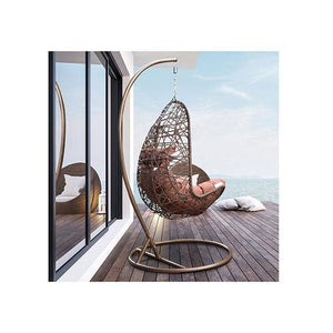 Basket Hanging Egg Chair