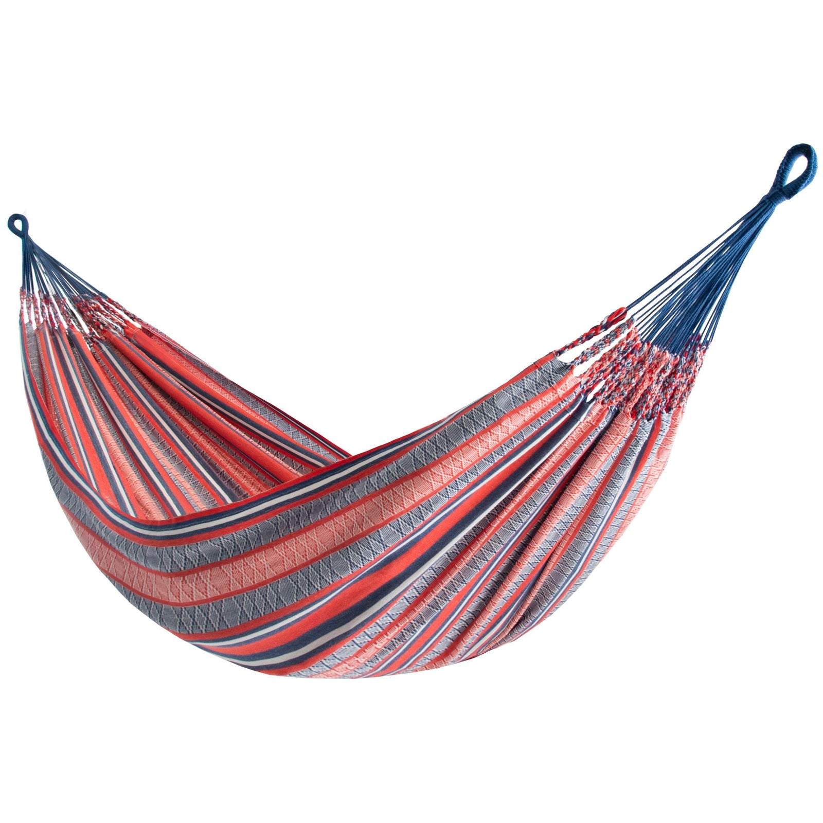 Latin Double Hammock