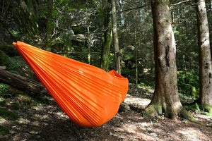 DD Camping Hammock "CHILL OUT"