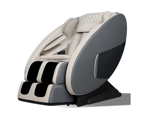 Electric Massage Chair Zero Gravity Recliner - Ellmue