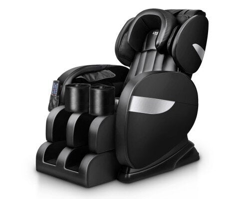 Livemor Electric Massage Chair - Black