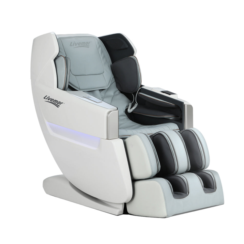 Livemor 'MIRNA' Massage Chair Electric Zero Gravity