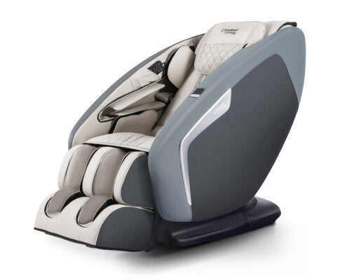 Livemor 3d electric body massage chair new arrivals