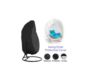 Waterproof Egg Chair Cover