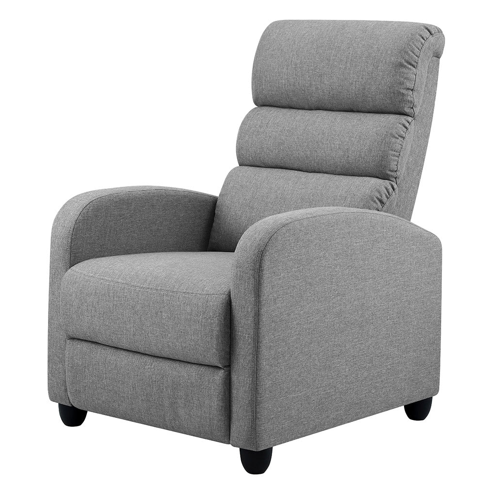 Luxury Recliner Armchair