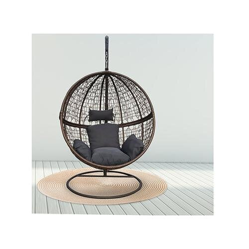 Circle discount rocking chair