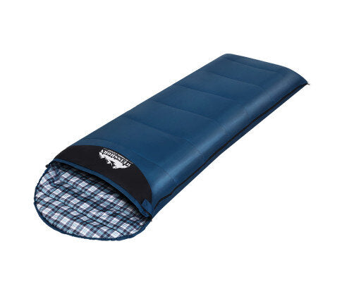 Weisshorn Single Sleeping Bag Compact Thermal