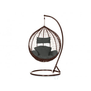 Dreamline Hanging Egg Chair & Frame