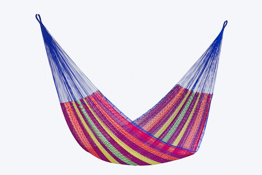 Jumbo Super Nylon Hammock