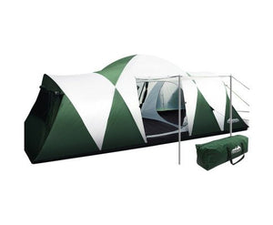 Weisshorn Family Camping Tent