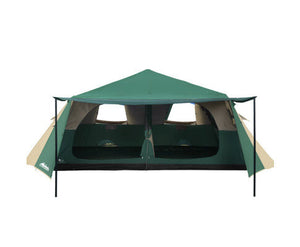 8 Person Weisshorn Pop Up Tent