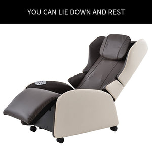 Foldable Electric Massage Chair Zero Gravity - The X3