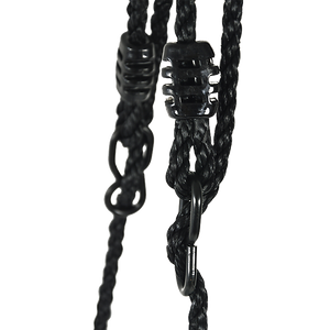 Kids Spider Rope Swing - 65cm