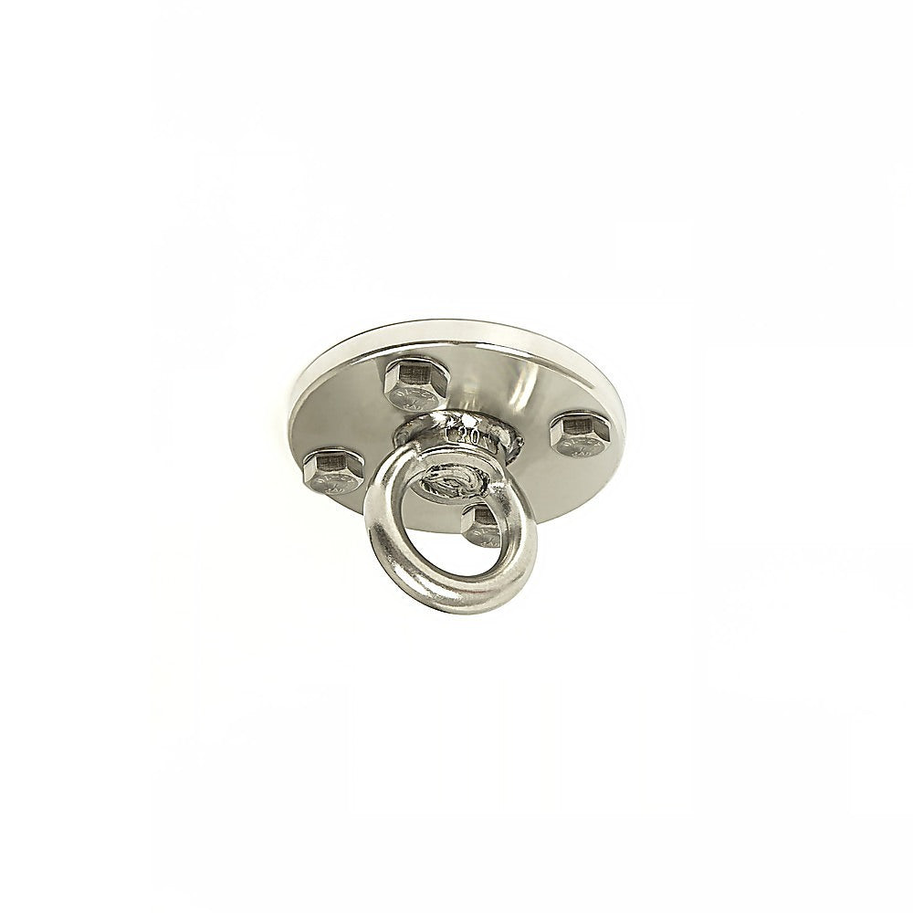 304 Stainless Steel Suspension Hook Ceiling Mount