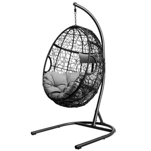 'CARMO' Hanging Egg Chair - Oz Hammocks