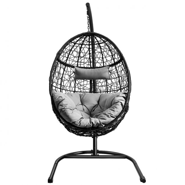 'CARMO' Hanging Egg Chair - Oz Hammocks