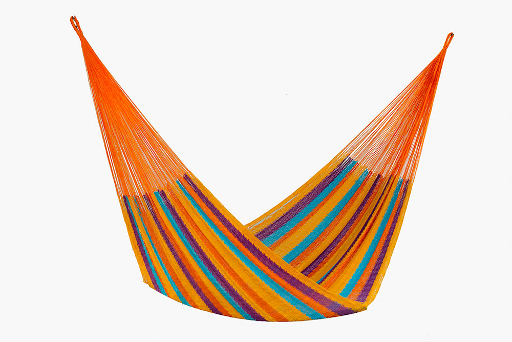 Mexican Hammock Outdoor - Queen Size