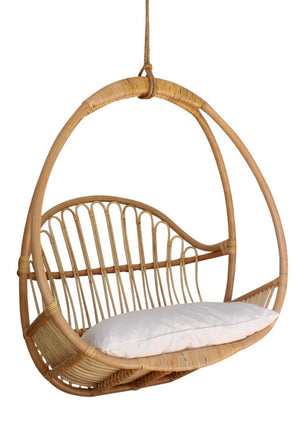 Makena Hanging Egg Chair
