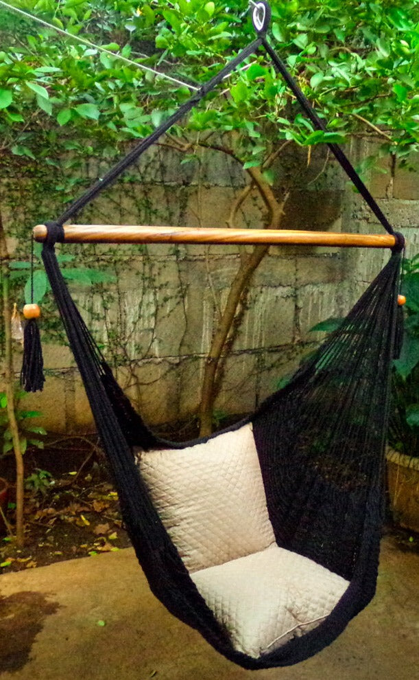 Nicaraguan Hammock Chair - Oz Hammocks