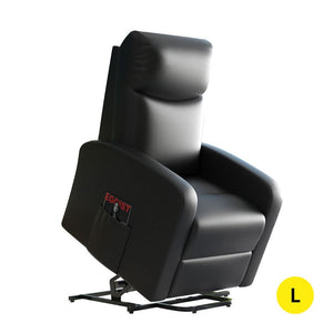 Levede Electric Massage Lift Chair