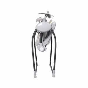 Electric Rocking Baby Swing with Stand