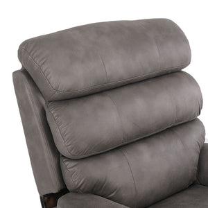 Lethaire Lift Electric Recliner Chair - USB Charge
