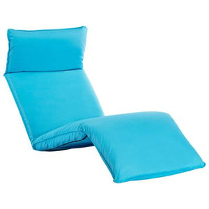 Adjustable Outdoor Pool Lounge Chair