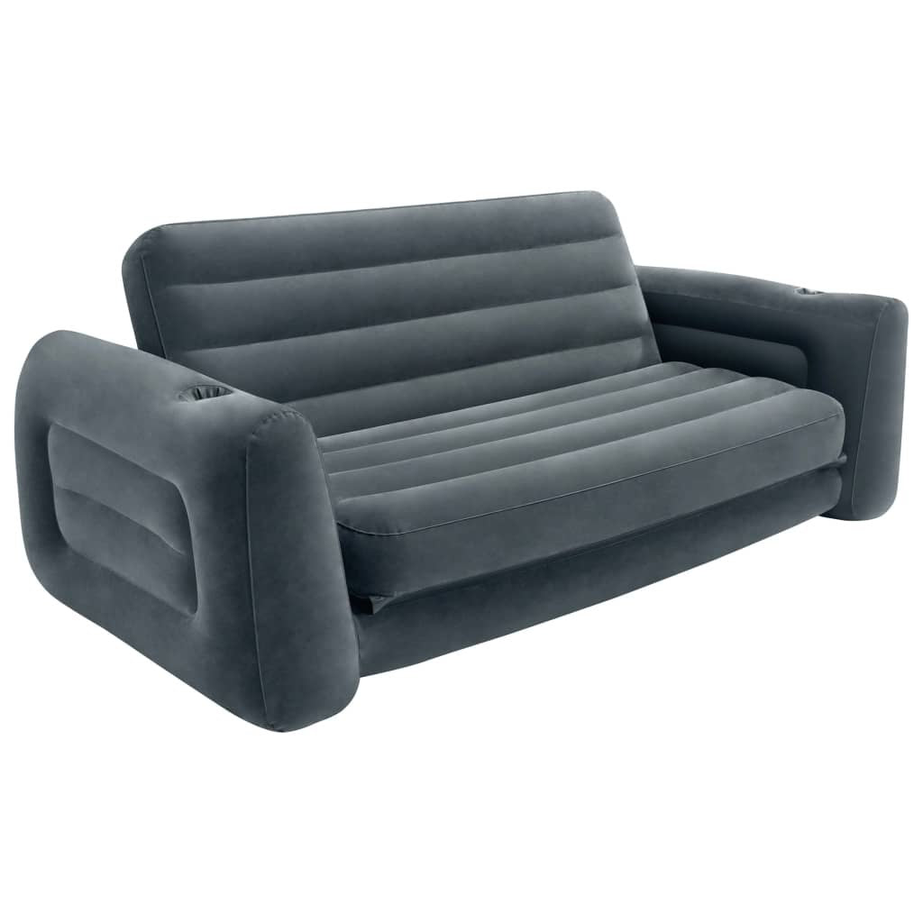 Inflatable Pull Out Sofa - 2 Person