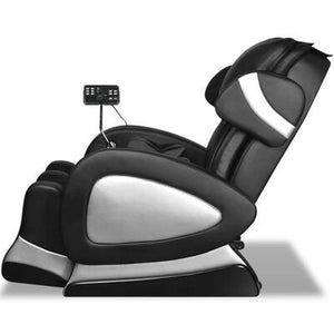 Electric Massage Chair With Super Screen