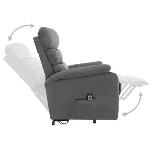 Lift Massage Recliner Chair