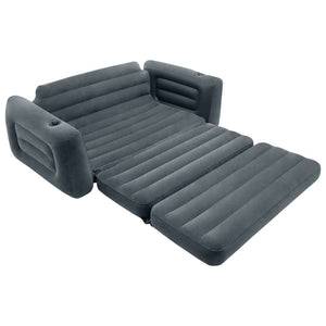 Inflatable Pull Out Sofa - 2 Person
