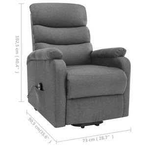 Lift Massage Recliner Chair
