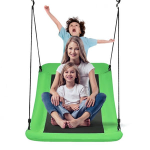 Tree Swing with Oxford fabric for Kids and Adults