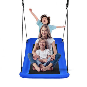 Tree Swing with Oxford fabric for Kids and Adults
