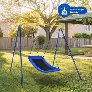 Tree Swing with Oxford fabric for Kids and Adults