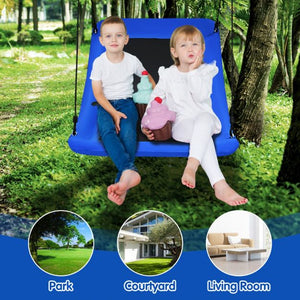 Tree Swing with Oxford fabric for Kids and Adults