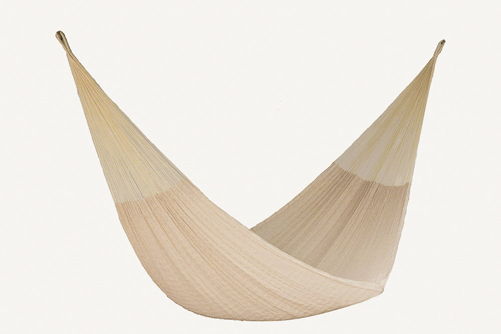 Mayan Cotton Hammock - King Size
