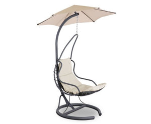 Hanging Swing Chair Freestanding