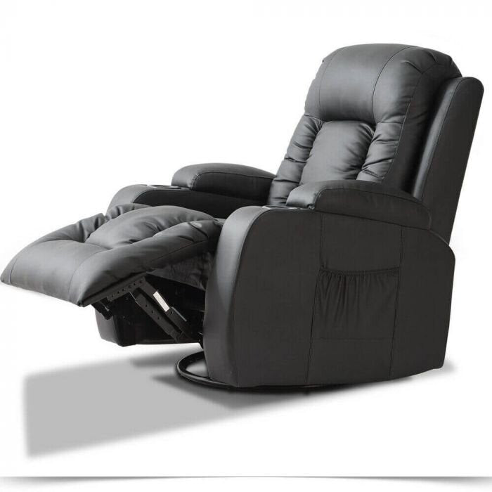 Levede Electric Massage Chair Zero Gravity Recliner