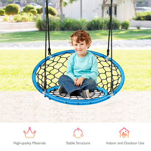 Kids Hammock Web Chair Swing