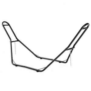 2.7m Solid Steel Hammock Stand With Chains