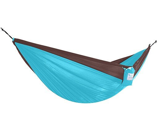 Nylon Double Camping Hammock