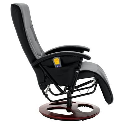 'RICCARDO' Rotating Massage Chair - Oz Hammocks
