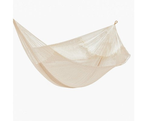 Super King Size Nylon Hammock